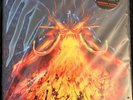 Brutal Legend Ormagöden Vinyl Soundtrack (black with white splatter) (SEALED)
