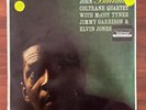 JOHN COLTRANE QUARTET - Ballads 1963 OZ MONO pressing. UNIVERSAL RECORD CLUB