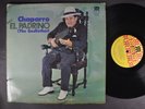 CHAPARRO AND HIS ALL STARS El Padrino LATIN LP RICO ORIG SALSA GUAGUANCO NM