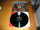 THE BEATLES,Sgt PEPPERS LONELY HEART'S CLUB BAND,1st PRESS, E/X VINYL & AUDIO,