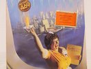 SUPERTRAMP / BREAKFAST IN AMERICA US PRESSING LP W/ INNER,SHRINK,HYPE STICKER