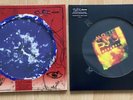 The Cure Wish 2 x LP Picture Disc. The Cure Show 2 x LP Picture Disc.RSD.