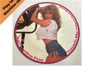 Samantha Fox - Touch me (I want your body) 12” Picture Disc NM Condition