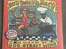 God Street Wine Vinyl LP Hot Sweet And Juicy (Sealed Limited Release)