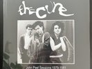 The CURE John Peel Sessions 1979-1981 Vinyl Lp Import New Sealed Mint ️‍