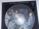 Black Sabbath-Heaven And Hell-2021 Record store day limited Edition Picture Disc