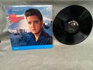 VTG VINYL LP ELVIS PRESLEY ELVIS' CHRISTMAS ALBUM RCA VICTOR LPM1951 MONAURAL