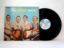 BUDDY HOLLY LP The Chirping Crickets 1958 Mca Coral uk RE  vinyl