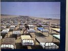 Pink Floyd A Momentary Lapse Of Reason Rare Red LP Album Vinyl Record - VG+/VG+