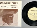 PAUL McCARTNEY Nashville Diary 1975 ep The BEATLES