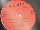 RARE  U.S.A. REMIX VOLUME 1 VOL USR-1 TEARS FOR FEARS SOUL ASYLUM GLEN FREY