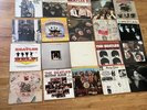The Beatles 23 Record Vinyl Collection