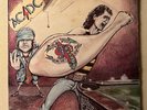 AC/DC Dirty Deeds Done Dirt Cheap Original Australian Release 1976 Bon Scott