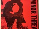 Minor Threat Original Vinyl LP 1984 On Discord