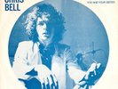CHRIS BELL (Big Star) 1978 Car Records 1st Press 7