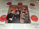 *SIGNED*  SLS 789/5-JACQUELINE DU PRE-BARENBOIM-ZUKERMAN-BEETHOVEN TRIOS Nm/Ex+
