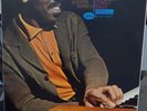 Jimmy Smith Rockin The Boat Blue Note 84141  Lou Donaldson VG to VG+  cut edge