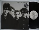 ECHO AND THE BUNNYMEN Same s/t LP 1987 Germany Near Mint