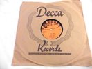 BUDDY KNOX PARTY DOLL / MY BABY'S GONE ROULETTE 4002 - 78 RPM (Label Reads 45)