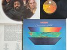 O TERCO CRIATURAS DA NOITE LP ORIG 1975 UNDERGROUND PROG PSYCH MUTANTES BRAZIL