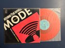 DEPECHE MODE orange Vinyl 12“ – „Behind the wheel“, sehr selten  RARITÄT