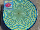 GLASS ANIMALS Picture Disc Vinyl NEW SEALED Denzel Curry RSD
