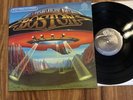 BOSTON   DON’T LOOK BACK LP   CBS MASTERSOUND HALF-SPEED MASTERED   Vinyl NM