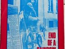 RAINBOW - END OF OF A RAIBOW RARE 2LP  MONSTERS OF ROCK - EX+/EX+