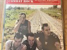 The Clash Combat Rock/The People’s Hall  Triple Vinyl 3LP Brand New Sealed