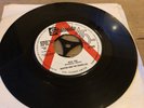 Martha And The Vandellas Wild One 7” Demo Rare Stateside SS 383
