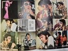 Elvis Presley- ELVIS ON STAGE( TTWII ) - Japan - Movie Program -