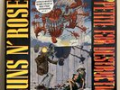 Appetite for Destruction by Guns n' Roses (Vinyl, 1987, Geffen Recordings)