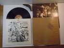 LED ZEPPELIN  vinyl record In Through The Out Door 1979 Swan Song copy f