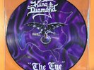 King Diamond - The Eye (12