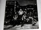 ALLMAN BROTHERS LIVE AT FILLMORE EAST 1st press 1971 pink Capricorn label 2x LP