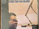 Freddie King My Feeling For The Blues VMP C054 NM w/ OBI & booklet COMPLETE