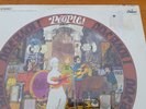 PEOPLE I Love You CAPITOL ST 2924 PSYCH Garage RARE Larry Norman 1968 SEALED ORG