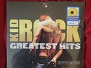 Kid Rock Greatest Hits Cowboy Gold Vinyl Record New Sealed 2024