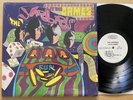 THE YARDBIRDS LITTLE GAMES 1967 MONO W.L. PROMO CLASSIC ROCK PSYCH SHRINK J PAGE