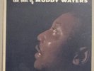 The Best Of Muddy Waters  Chess 1427 Vinyl  VG+/VG+
