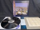 Pink Floyd A MOMENTARY LAPSE OF REASON - Japan 1LP w OBI BEAUTY