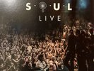 Collective Soul - Live - Vinyl 2Lp (2017) Excellent Condition