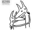 Car Seat Headrest - Twin Fantasy (Mirror To Mirror), 2xLP, (Vinyl)