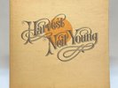 Neil Young  Harvest [LP] Original 1972 Gatefold Reprise MS 2032 w/Insert EX