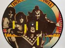 KISS 'Hotter Than Hell' Japanese 10