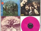LPs Creedence Clearwater Revival CCR/ Pendulum / Spirit Orgaszmus, hier mehr LPs