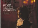 PUCCINI Tosca RICCIARELLI CARRERAS RAIMONDI CORENA KARAJAN 2LP Box DGG 2707121