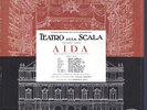 VERDI Aida CALLAS TUCKER BARBIERI GOBBI SERAFIN Scala COLUMBIA QCX-10165 3LP Box