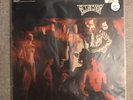 Eclection Self Titled Lp Vinyl Record PROMO 1968 RARE