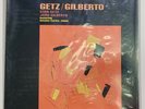 Getz/Gilberto MFSL 1-208  Anadisc 200  Still Sealed  Serial # 1200